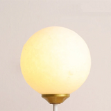 LED Bear Wall Light – Kids' Nursery, 3 Color Modes & G9 Bulb Included
