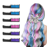 BowLift | Washable Hair Chalk Pen | For Colorful Accents in Hair