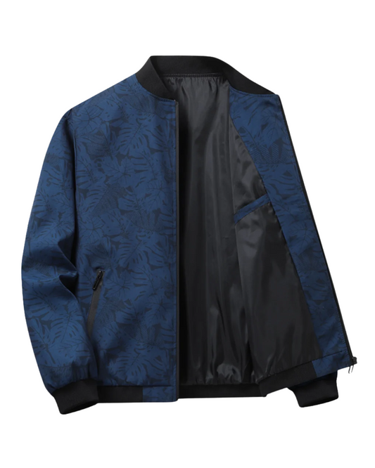 Optimized Product Title: "Elegante Herren Bomberjacke - Stilvolle, Leichte Jacke für Herren | Trendige Mode für Freizeit & Abendveranstaltungen" 

This title includes relevant keywords while providing additional details about the product to attract more p