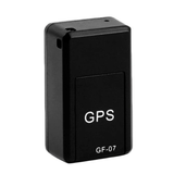 Enhanced Product Title:  
"Mini GPS Tracker GF-07 – Echtzeit-Ortung per App – Kein Abo, Kein Vertrag – Ideal für Haustiere, Fahrzeuge & Wertsachen" 

This title includes relevant keywords and highlights the product's features and potential uses, making it