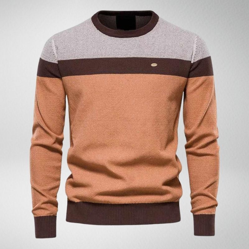 JordynsShirt – Comfortable Pullover for Men