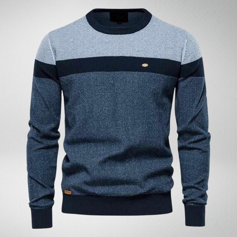 JordynsShirt – Comfortable Pullover for Men