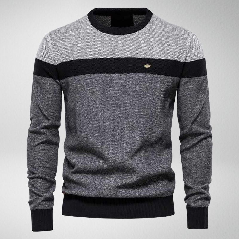 JordynsShirt – Comfortable Pullover for Men