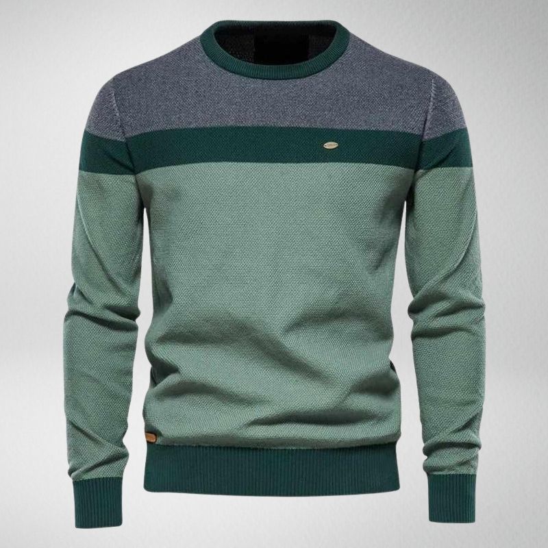 JordynsShirt – Comfortable Pullover for Men