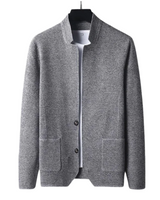 Enhanced Product Title: "Stylische Lässige Jacke für Herren – Bequeme Freizeitjacke aus hochwertigem Material, Ideal für Alltag und Outdoor-Aktivitäten" 

This title includes relevant keywords, specifies the target audience, and highlights the product's f