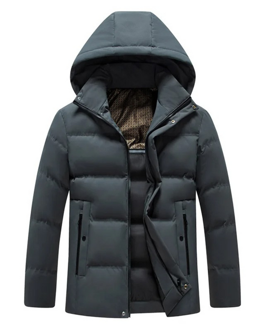 Optimized Product Title: "Elegante Wasserfeste Winterjacke für Damen - Stylische, Warm und Atmungsaktiv für kalte Tage" 

This title includes relevant keywords while providing additional details that may attract more clicks.