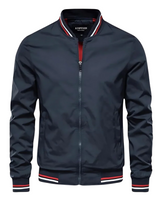 Here’s an enhanced and optimized product title for Google Shopping:

"Elegante Damenjacke – Stilvolle Übergangsjacke für Herbst und Frühling | Modische Außenbekleidung"

This title includes relevant keywords and phrases that potential customers might sear