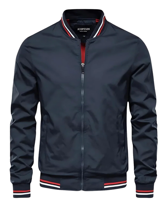 Here’s an enhanced and optimized product title for Google Shopping:

"Elegante Damenjacke – Stilvolle Übergangsjacke für Herbst und Frühling | Modische Außenbekleidung"

This title includes relevant keywords and phrases that potential customers might sear