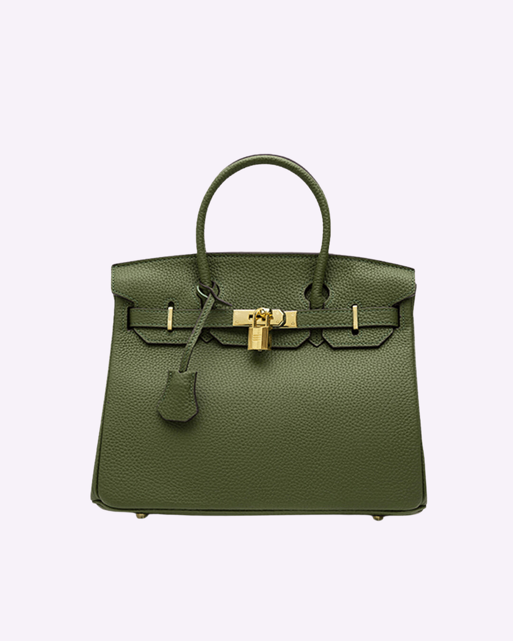 Liana – Stylish Leather Handbag