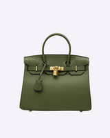 Liana – Stylish Leather Handbag