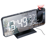 Optimized Product Title: "Digitale Projektionsuhr mit LED-Display, FM-Radio & Weckerfunktion – Perfekt für Schlafzimmer" 

This title includes relevant keywords while highlighting key features and benefits to improve visibility and appeal on Google Shoppi