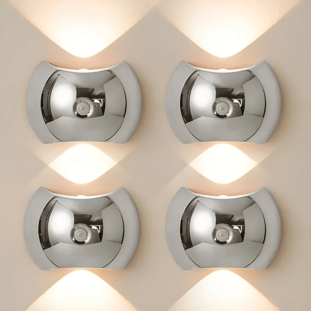 Enhanced Product Title: **Kabellose Wandleuchte mit Bewegungssensor – Magnetisch, Wiederaufladbar & Energiesparend für Innen- und Außenbereich** 

This optimized title includes relevant keywords while maintaining clarity and appeal for potential buyers.