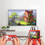 Retro Game Player - Over 400 Games Nostalgia Bowlift
