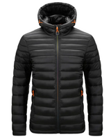Optimized Product Title: "Elegante Damen Kapuzenjacke - Stylische, Bequeme Hoodie-Jacke für Herbst und Winter" 

This title includes relevant keywords, specifies the target audience (women), and highlights the seasonal use, making it more appealing for Go