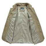 Enhanced Product Title: **Harry™ Waterproof Jacket | Durable & Stylish Outdoor Raincoat for All-Weather Protection** 

This title includes relevant keywords while providing additional details that may attract potential buyers.
