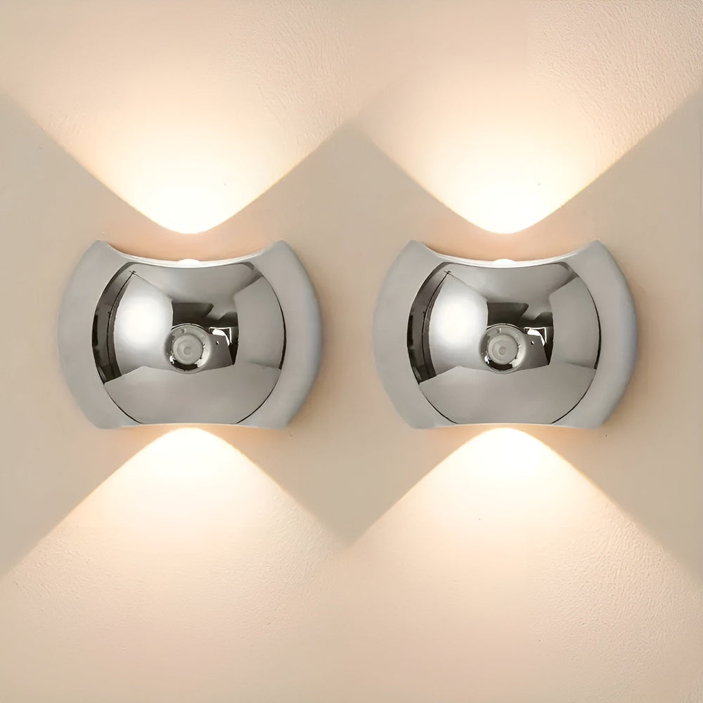 Enhanced Product Title: **Kabellose Wandleuchte mit Bewegungssensor – Magnetisch, Wiederaufladbar & Energiesparend für Innen- und Außenbereich** 

This optimized title includes relevant keywords while maintaining clarity and appeal for potential buyers.