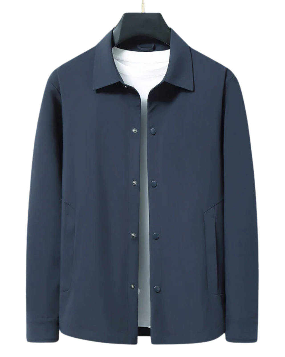 Optimized Product Title: "Elegante Herrenjacke - Stilvolle Herrenjacke für jede Gelegenheit | Hochwertige Materialien | Perfekte Passform" 

This title includes relevant keywords and phrases that potential customers might search for, enhancing visibility