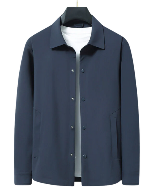Optimized Product Title: "Elegante Herrenjacke - Stilvolle Herrenjacke für jede Gelegenheit | Hochwertige Materialien | Perfekte Passform" 

This title includes relevant keywords and phrases that potential customers might search for, enhancing visibility