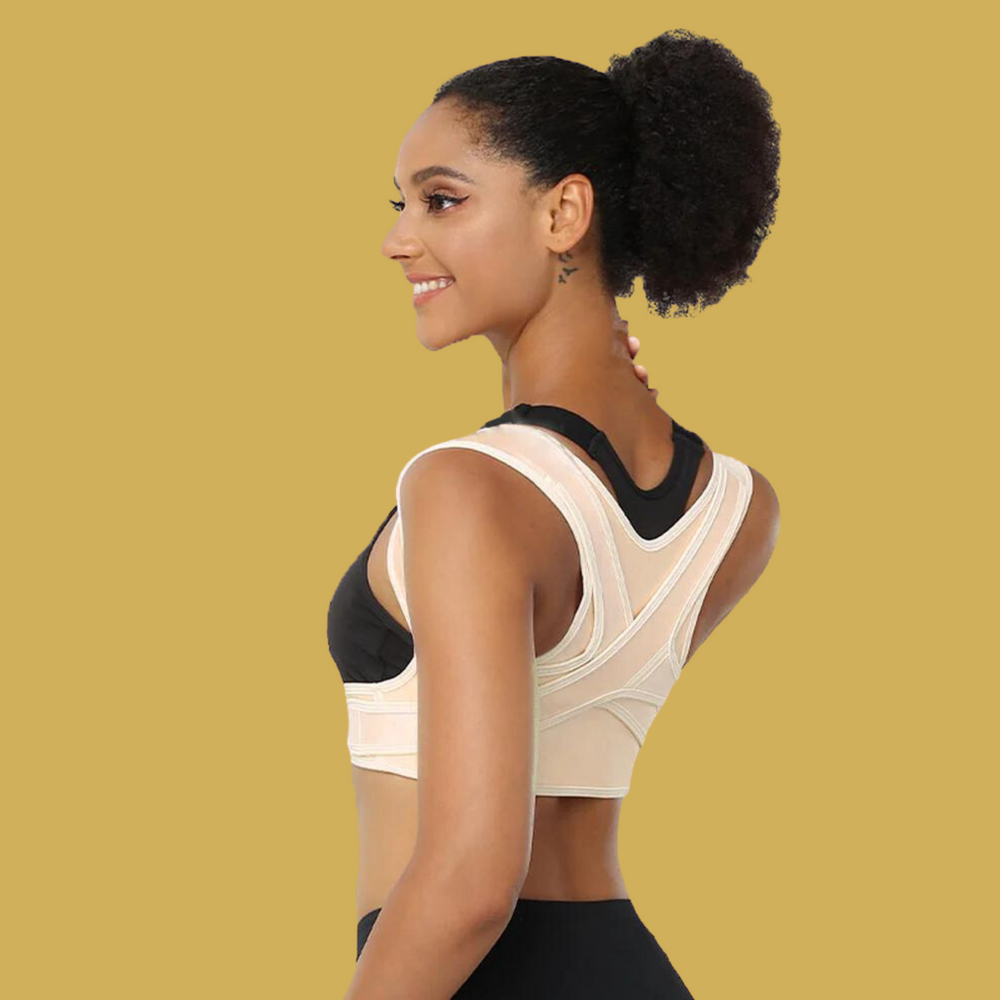 Invisible Posture Corrector – PosturePerfect