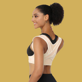 Invisible Posture Corrector – PosturePerfect