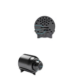 SafeWatch Mini – Compact WiFi Security Camera