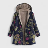 Enhanced Product Title: "Flor™ - Bequeme Winterjacke für Damen | Warme, Stilvolle und Wetterfeste Winterjacke" 

This title includes keywords that potential customers might search for, such as "Damen" (women), "warme" (warm), "stilvolle" (stylish), and "w
