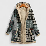 Enhanced Product Title: "Flor™ - Bequeme Winterjacke für Damen | Warme, Stilvolle und Wetterfeste Winterjacke" 

This title includes keywords that potential customers might search for, such as "Damen" (women), "warme" (warm), "stilvolle" (stylish), and "w