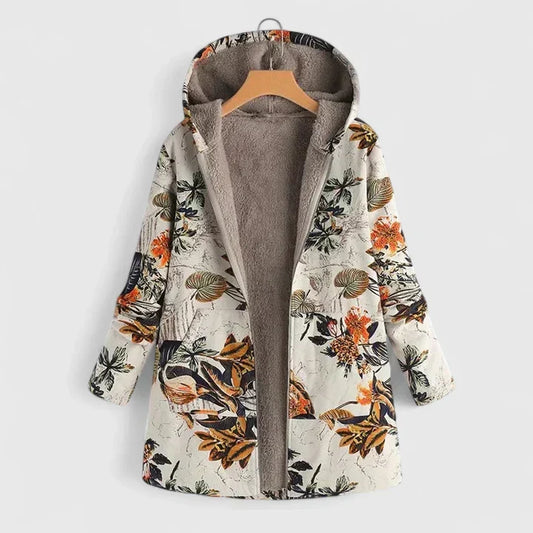 Women's Winter Jacket