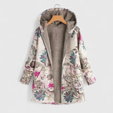 Enhanced Product Title: "Flor™ - Bequeme Winterjacke für Damen | Warme, Stilvolle und Wetterfeste Winterjacke" 

This title includes keywords that potential customers might search for, such as "Damen" (women), "warme" (warm), "stilvolle" (stylish), and "w