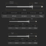 Adjustable Trekking Pole