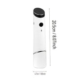 Vacuum Sealer Portable USB Rechargeable Food Storage Machine