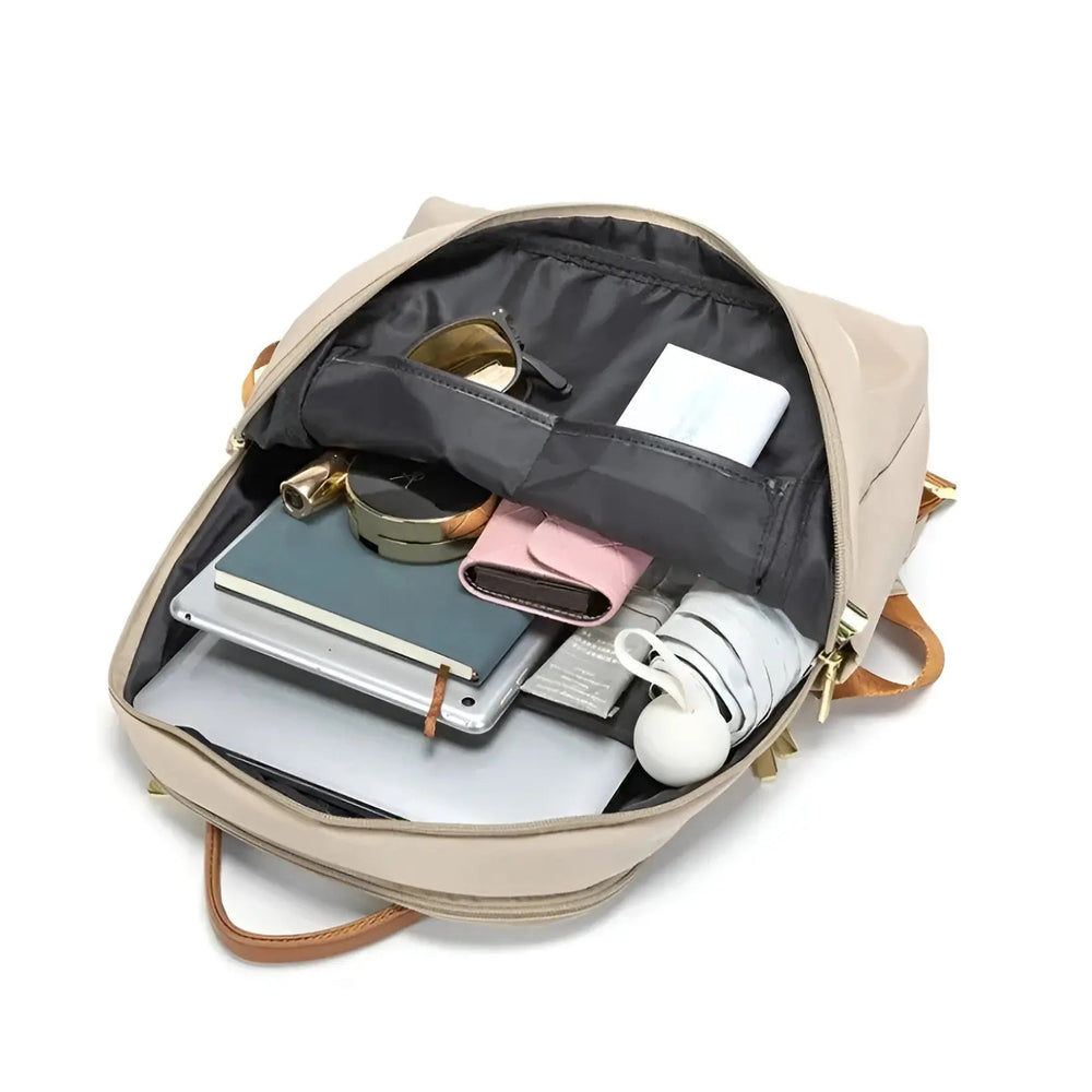 Sophia – Trendy Multifunctional Women's Backpack