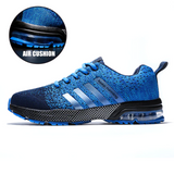 Lightweight Orthopedic Sneakers – AeroFlex