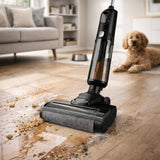 Vacuum Cleaner Cordless Wet Dry Floor Mop