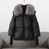 Enhanced Product Title: "Johanna Women's Stylish Puffer Jacket - Lightweight, Warm & Trendy Winter Outerwear" 

This title includes relevant keywords and details that can help improve visibility and appeal in Google Shopping searches.