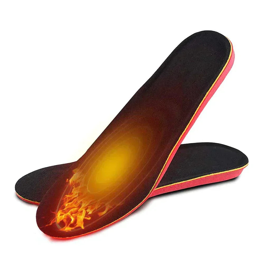 Aurora Rechargeable Heated Insoles