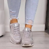 Comfortable Waterproof Women's Shoes - SolEase