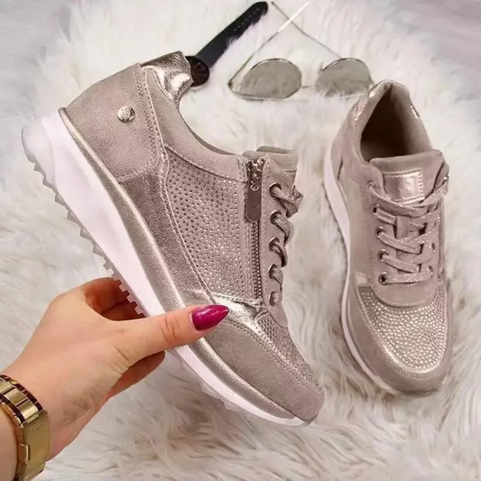 Women's Waterproof Shoes