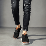 Vegan Upper Men's Shoe - Adrian