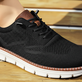 Vegan Upper Men's Shoe - Adrian