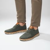 Vegan Upper Men's Shoe - Adrian