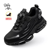 ProGuard – Steel-Toe Cap Safety Shoes
