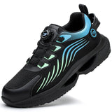 ProGuard – Steel-Toe Cap Safety Shoes