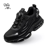 ProGuard – Steel-Toe Cap Safety Shoes