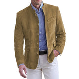 Yves - Versatile Men's Jacket in a Classic Style
