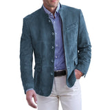 Yves - Versatile Men's Jacket in a Classic Style