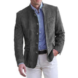 Yves - Versatile Men's Jacket in a Classic Style