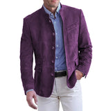 Yves - Versatile Men's Jacket in a Classic Style