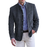 Yves - Versatile Men's Jacket in a Classic Style