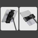 Kalsten | Tablet Mount – FlexiMount – 360° rotatable – adjustable holder